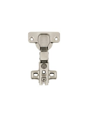 43161 - Bolsa c/2 bisagras bidimensionales de 110° cobertura media