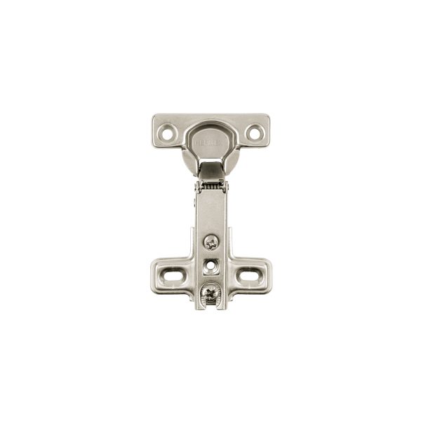 43156 - Bolsa c/2 bisagras bidimensionales de 95° cobertura completa