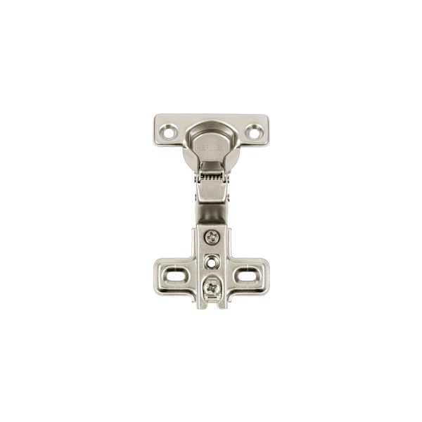 43158 - Bolsa c/2 bisagras bidimensionales de 95° cobertura interna