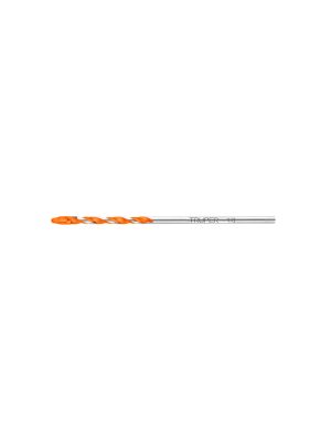 103017 - Broca multimaterial 1/8 x 3', Truper