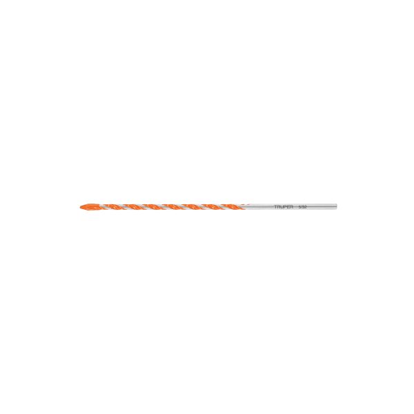 103018 - Broca multimaterial 5/32 x 6', Truper