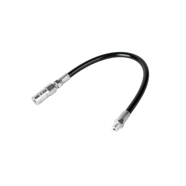14862 - Extensión flexible para inyectores de grasa, Truper