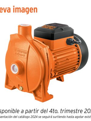 BOAC-1-1-2.jpg 10075 - Bomba centrífuga para agua modelo europeo,1-1/2 HP, EXPERT