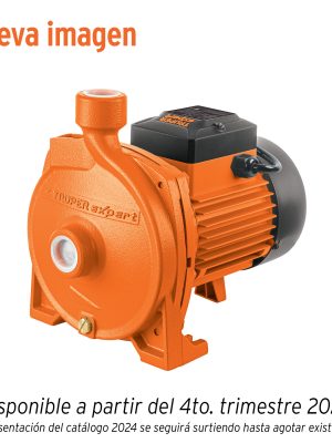 BOAC-1.jpg 10074 - Bomba centrífuga para agua modelo europeo, 1 HP, EXPERT