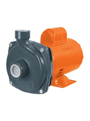 BOAC-1A.jpg 100430 - Bomba centrífuga para agua, 1 HP, TRUPER