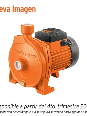 BOAC-3-4.jpg 10073 - Bomba centrífuga para agua modelo europeo, 3/4 HP, EXPERT