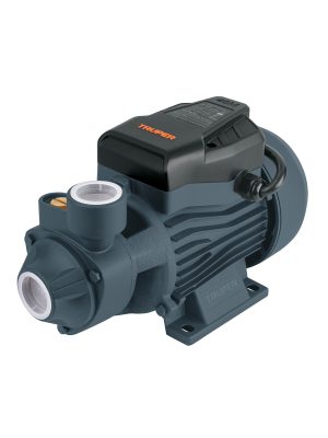 12111 - Bomba periférica 1/2HP, altura máx 40m, uso agrícola, TRUPER