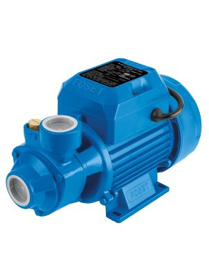 49877 - Bomba periférica 1/2HP, altura máx 25m, uso agrícola, FOSET