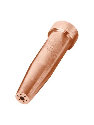 21519 - Boquilla #4 para corte con acetileno, PRETUL