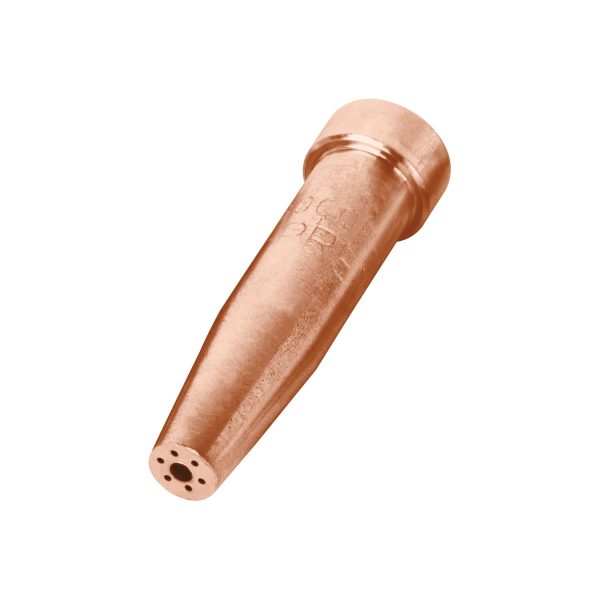 21519 - Boquilla #4 para corte con acetileno, PRETUL