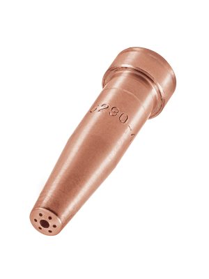 103296 - Boquilla #4 para corte con acetileno, TRUPER