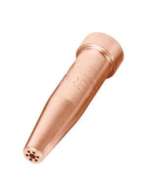 21520 - Boquilla #5 para corte con acetileno, PRETUL