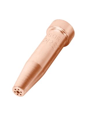 21521 - Boquilla #6 para corte con acetileno, PRETUL