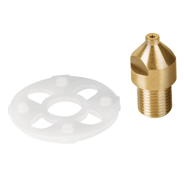 102051 - Boquilla fija para PIPI-33E, Truper