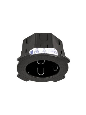 48375 - Bote integral de 10 cm, aro interno de 11 cm, Volteck