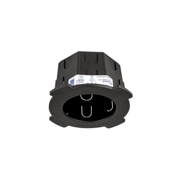 48375 - Bote integral de 10 cm, aro interno de 11 cm, Volteck