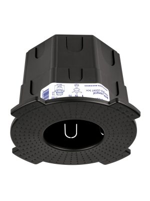 BOIN-1208.jpg 48370 - Bote integral de 12 cm, aro interno de 8 cm, Volteck