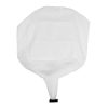BOL-CANT-6B.jpg 103405 - Bolsa colectora y abrazadera para CANT-6B, TRUPER