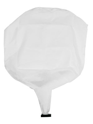BOL-CANT-6B.jpg 103405 - Bolsa colectora y abrazadera para CANT-6B, TRUPER
