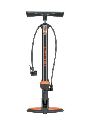 103614 - Bomba de aire con manómetro, 160 psi, Truper Expert