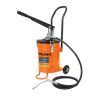 16867 - Bomba inyectora de grasa, 10 kg, Truper