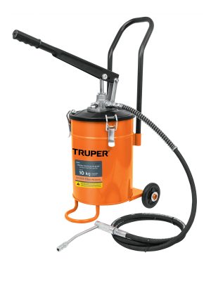 BOMIN-10.jpg 16867 - Bomba inyectora de grasa, 10 kg, Truper