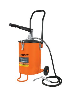 BOMIN-24.jpg 16850 - Bomba inyectora de grasa, 24 kg, Truper