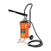 16866 - Bomba inyectora de grasa, 5 kg, Truper