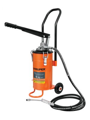BOMIN-5.jpg 16866 - Bomba inyectora de grasa, 5 kg, Truper