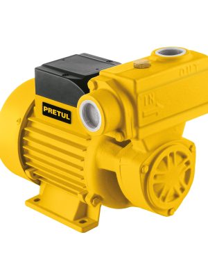 BOPA-1P.jpg 29935 - Bomba periférica autocebante 1HP, uso agrícola, PRETUL