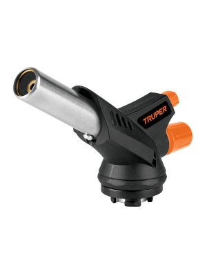 101969 - Boquilla plástica, enc.electrónico, p/lata de gas 1/4 vuelta