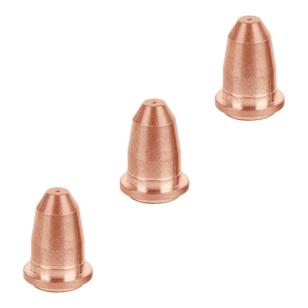 14100 - Juego 3 boquillas 0.035' para COPLA-40, TRUPER