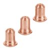 14108 - Juego 3 boquillas 0.039' para COPLA-60X, TRUPER
