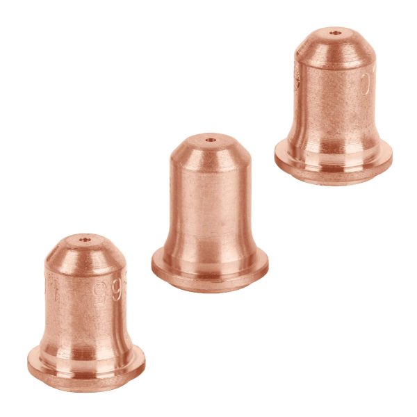 14108 - Juego 3 boquillas 0.039' para COPLA-60X, TRUPER