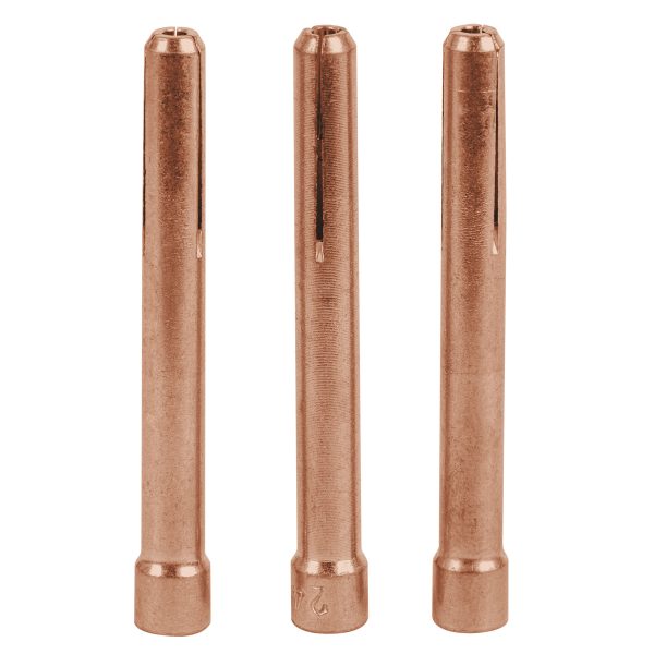 14115 - Juego de 3 boquillas para SOMU-200X y SOMU-250X, TRUPER