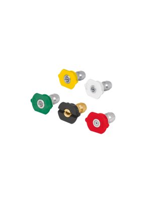 BOQ-LAGAS.jpg 12896 - Juego de 5 boquillas para hidrolavadoras LAGAS-2800 y 3300