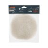 104000 - Borla p/pulir de lana de 5' hook and loop, TRUPER