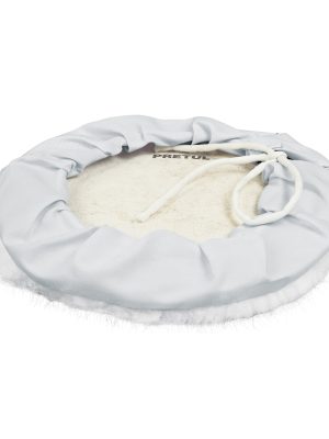 BOR-PULA-P.jpg 103938 - Borla p/pulir de lana de 10' con jareta, TRUPER