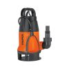 103733 - Bomba sumergible plástica para agua sucia 1/2HP, Truper