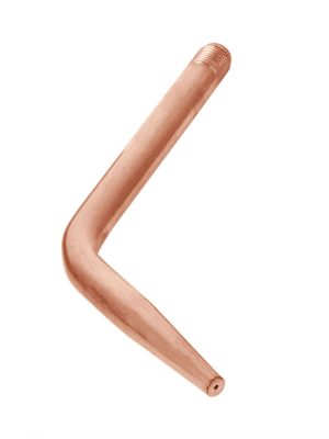 21534 - Boquilla #5 para soldar con acetileno, PRETUL