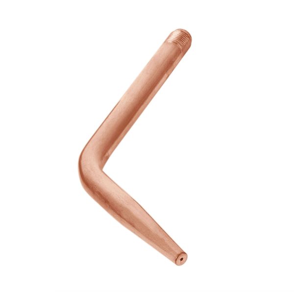 21534 - Boquilla #5 para soldar con acetileno, PRETUL