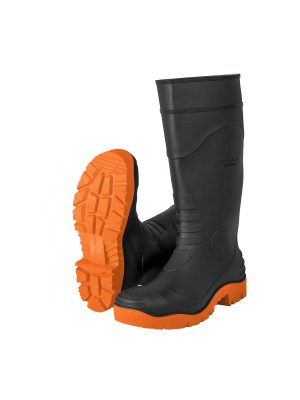 17911 - Botas industriales # 25, Truper