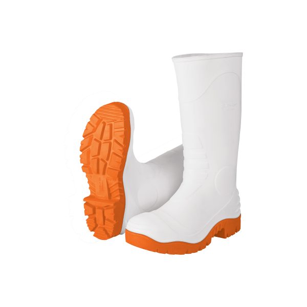 17933 - Botas sanitarias # 28, Truper