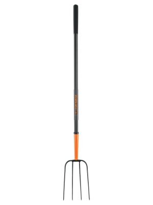 BPJ-4M.jpg 102100 - Bieldo para paja, 4 dientes, mgo largo de acero 48' TRUPER