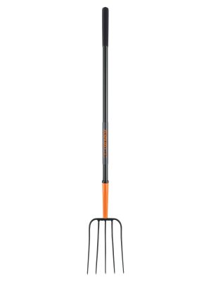 BPJ-5M.jpg 102101 - Bieldo para paja, 5 dientes, mgo largo de acero 48' TRUPER