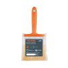 14492 - Brocha para encalar e impermeabilizar de 4', mango plástico