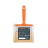 14493 - Brocha para encalar e impermeabilizar de 5', mango plástico