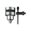 15477 - Broquero 1/2' con llave para TAPI-8, TRUPER