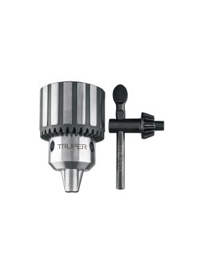 BRO-5-8TP.jpg 102489 - Broquero 5/8' con llave para TAPI-13, 15 y 17,TRUPER