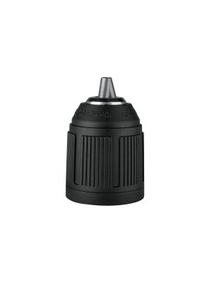 101186 - Broquero 3/8' sin llave, para máquinas inalámbricas, TRUPER